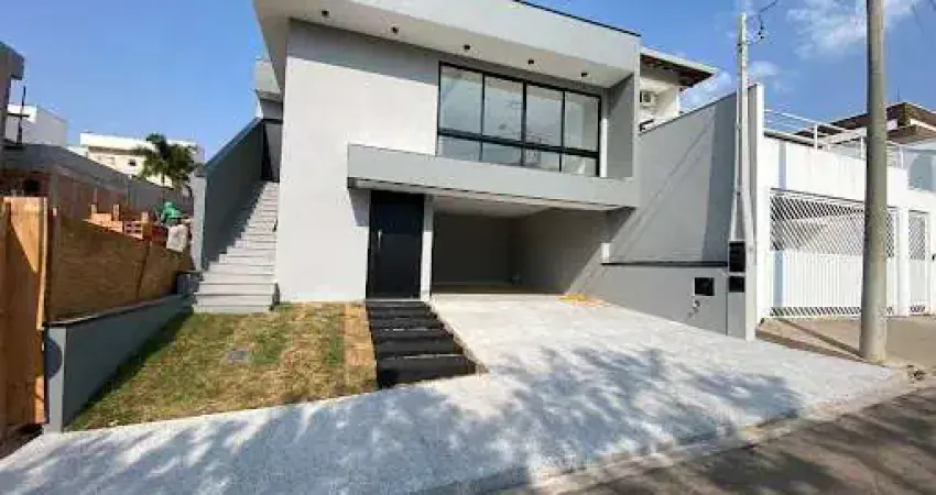 Casa em condomínio jundiaí - more ao lado parque engordadouro