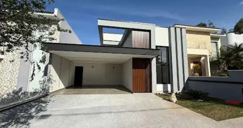 Casa em condomínio fechado com 3 quartos à venda na Rua Antonio Demarchi, Engordadouro, Jundiaí