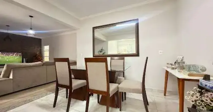 Casa em condomínio fechado com 3 quartos à venda na Rua Liberaldo Giraldelli, Loteamento Vivenda Centenário, Jundiaí