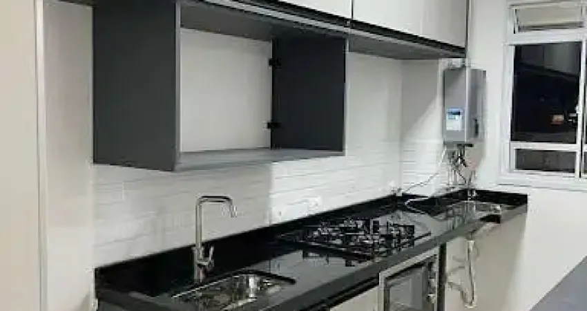 Apartamento com 3 quartos para alugar na Vila Rio Branco, Jundiaí