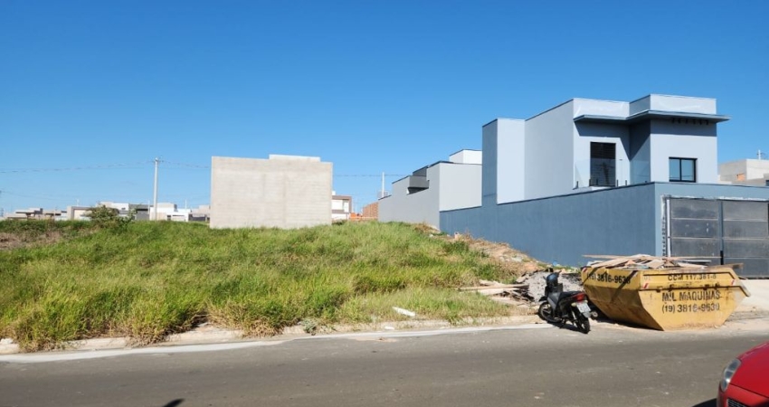 Terreno à Venda – Jardim Bom Sucesso | Indaiatuba/SP