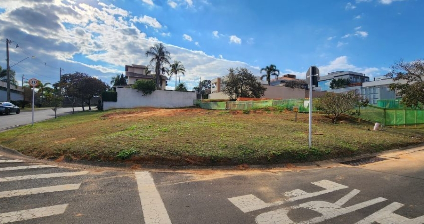 erreno à Venda no Jardim Residencial Santa Clara – Indaiatuba/SP