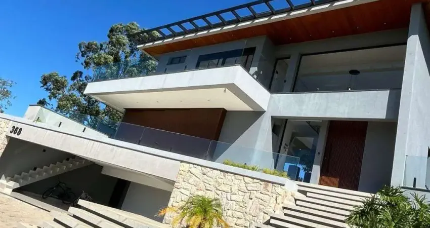 Sobrado á venda - Condomínio Residencial Terras da Alvorada - Jundiaí/SP
