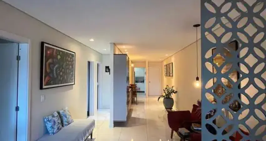 Apartamento à Venda – Edifício Paulistânia | Indaiatuba/SP