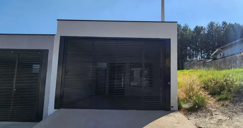 Casa com 3 quartos à venda no Jardim Regente, Indaiatuba 
