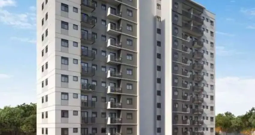 Apartamento com 2 quartos à venda no Parque Residencial Indaiá, Indaiatuba 