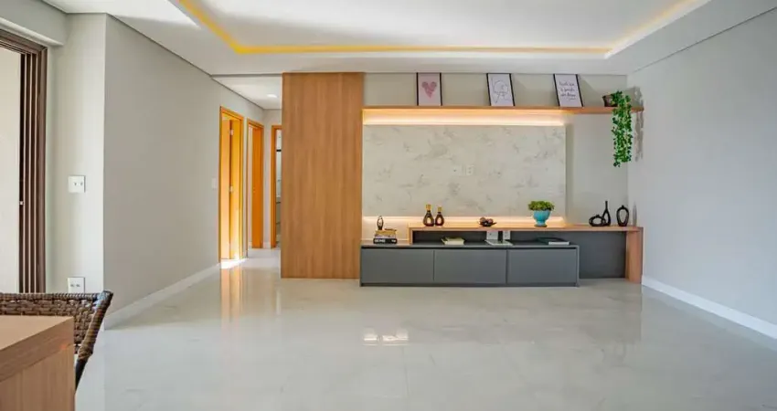 Apartamento à Venda – Condomínio The Park Viewn | Indaiatuba/SP