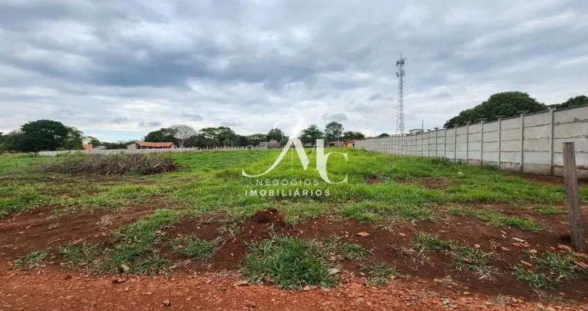 Terreno à venda no Vale do Sol, Indaiatuba