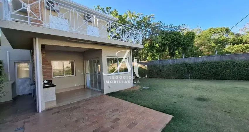 Venda e locação – sobrado no condomínio jardim dos aromas, indaiatuba 