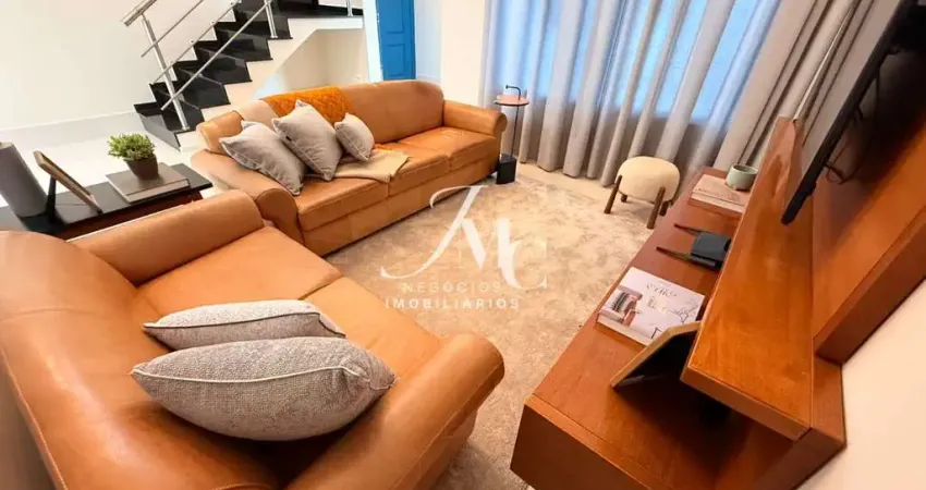 Casa à venda no condomínio maria josé com 3 quartos – indaiatuba/sp