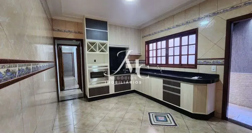 Casa à venda com 3 quartos no jardim morada do sol – indaiatuba