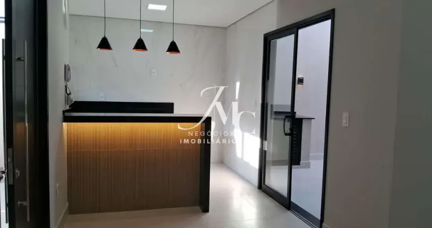 Casa à venda com 3 quartos no jardim residencial nova veneza – indaiatuba/sp