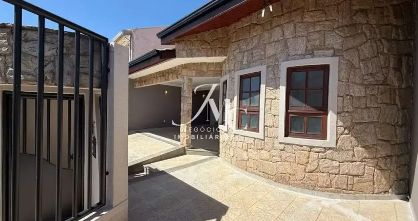 Casa com 4 quartos à venda no Jardim Regina, Indaiatuba