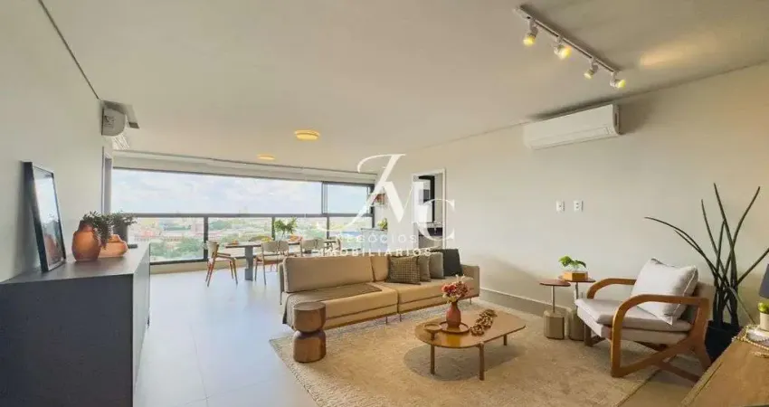 Apartamento com 3 quartos à venda na Vila Castelo Branco, Indaiatuba