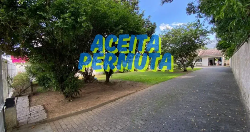 Terreno à Venda no Coração de Timbó – Oportunidade Rara!