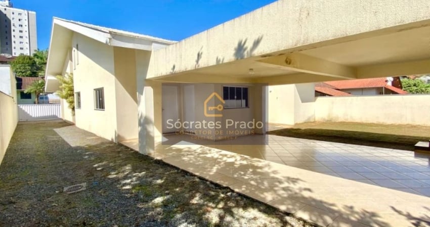 Casa com 4 quartos à venda no Das Nações, Timbó 