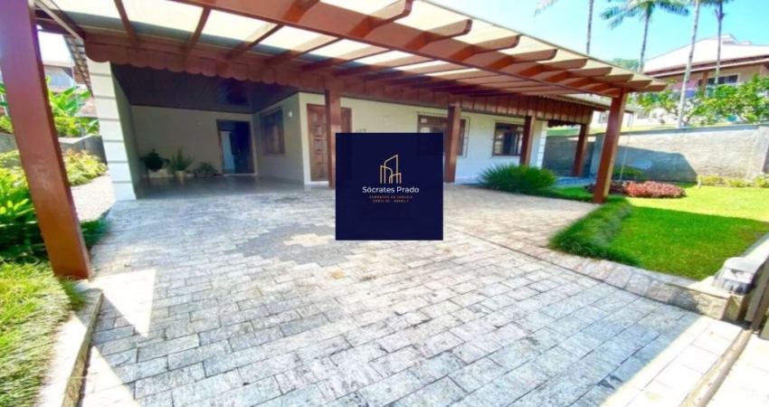 Casa com 4 quartos à venda no Velha Central, Blumenau 