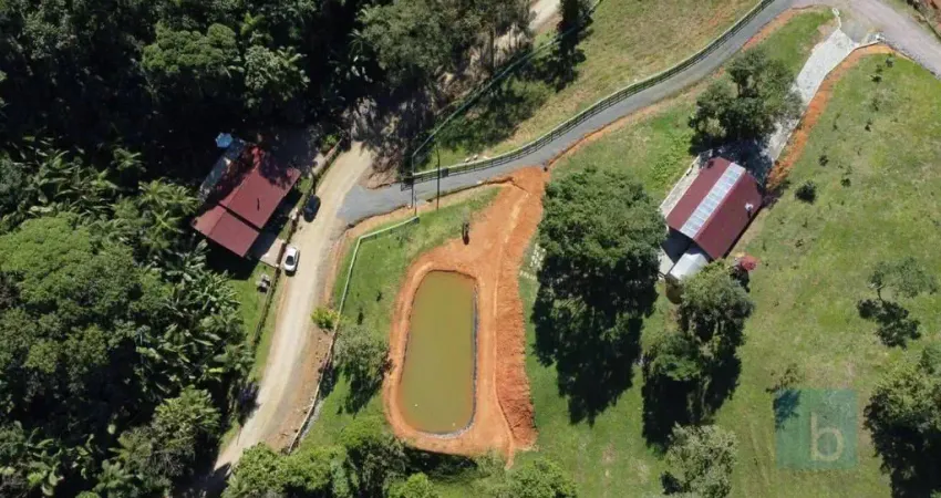 Chácara / sítio com 3 quartos à venda na Vila Itoupava, Blumenau 