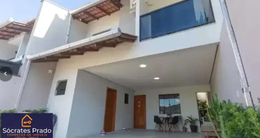 Casa com 3 quartos à venda no Belchior Central, Gaspar 