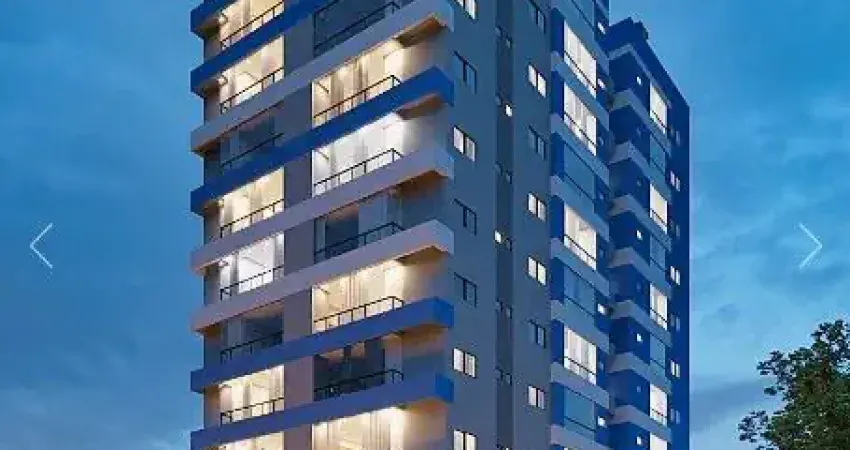 Apartamento com 2 quartos à venda no Balneário Perequê, Porto Belo 