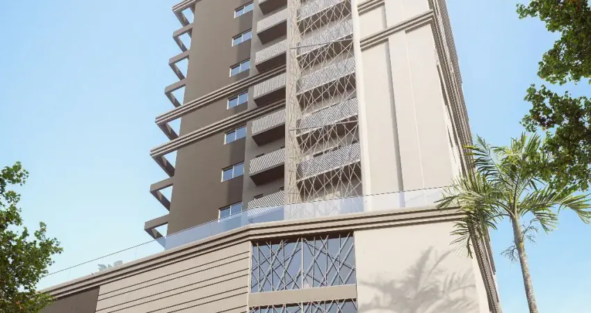 Apartamento com 2 quartos à venda no Tabuleiro dos Oliveiras, Itapema 
