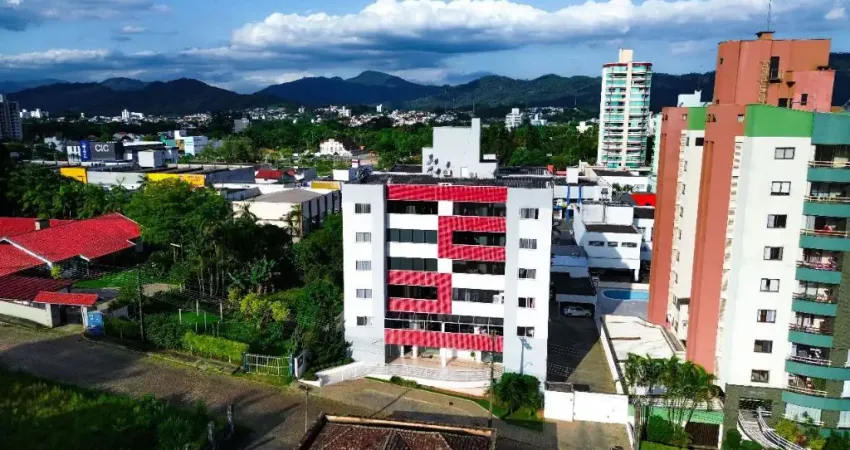 Apartamento com 3 quartos à venda no Centro, Timbó 