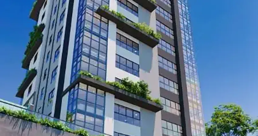 Apartamento à venda em Das Capitais, Timbó 