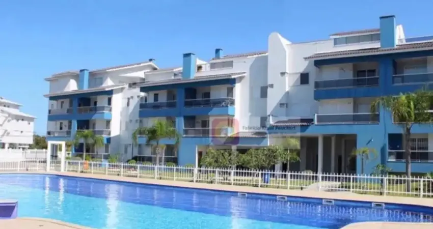Apartamento com 2 quartos à venda no Ingleses, Florianópolis 
