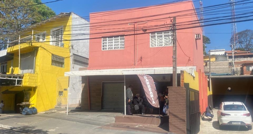 Prédio à venda na Avenida Dener, 289, Parque São George, Cotia
