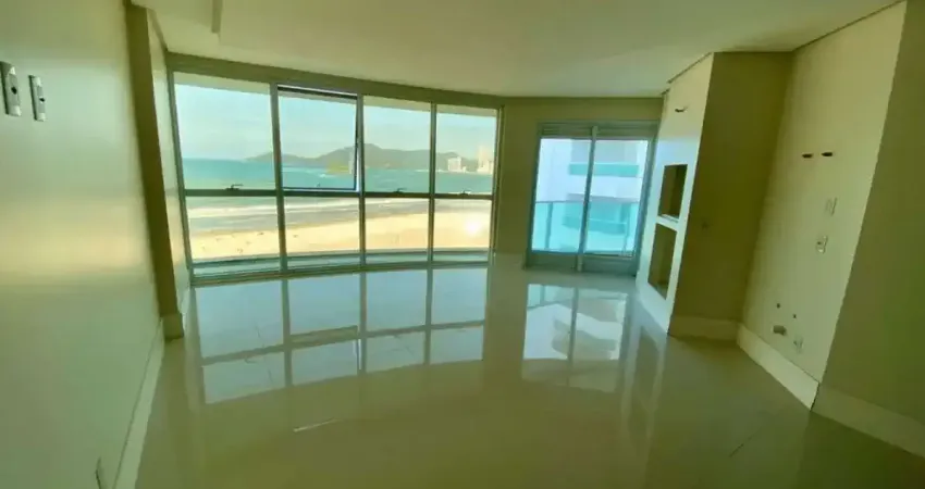 Apartamento frente para o mar para temporada minimo 10 diarias