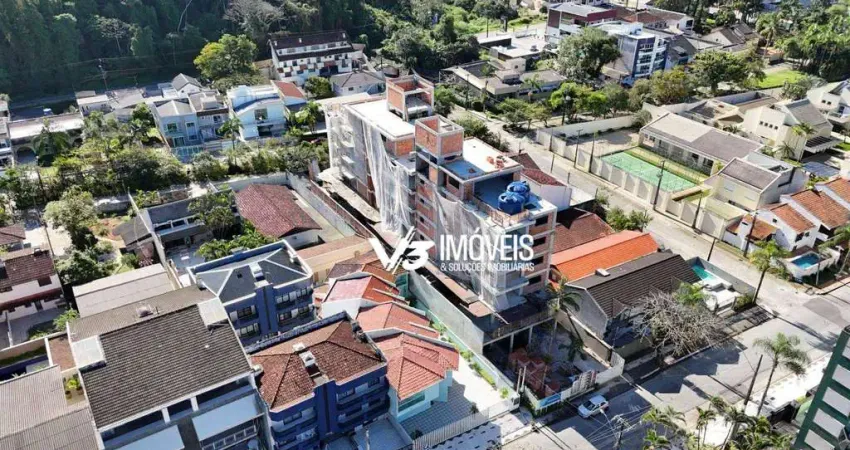 Apartamento com 3 dormitórios à venda, 124 m² por r$ 1.579.422,00 - caiobá - matinhos/pr