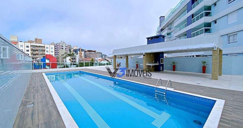 Apartamento Garden com 2 dormitórios à venda por R$ 1.190.000,00 - Caiobá - Matinhos/PR