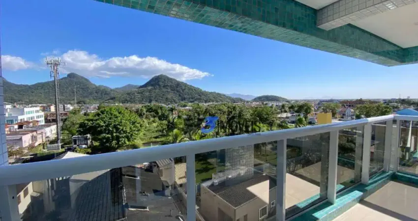 Cobertura com 3 dormitórios à venda por R$ 1.780.000,00 - Caiobá - Matinhos/PR