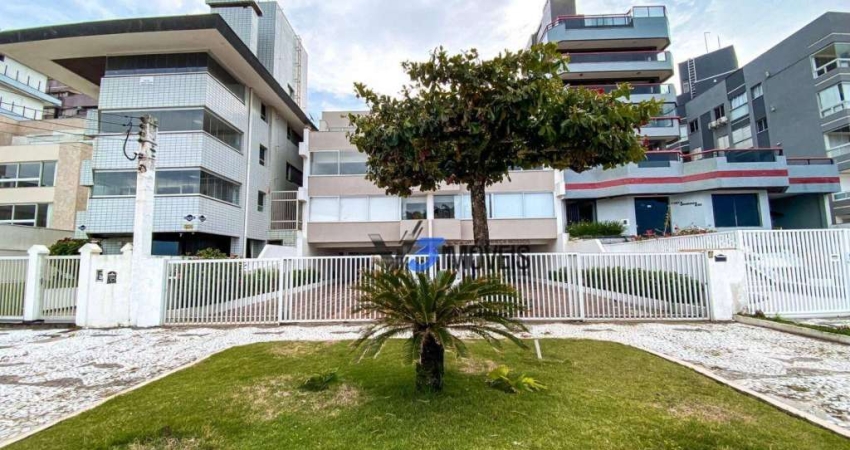 Apartamento com 4 dormitórios à venda, 139 m² por R$ 2.450.000,00 - Caiobá - Matinhos/PR