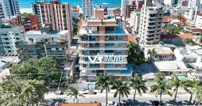 Cobertura com 3 dormitórios à venda por R$ 2.697.954,50 - Caiobá - Matinhos/PR
