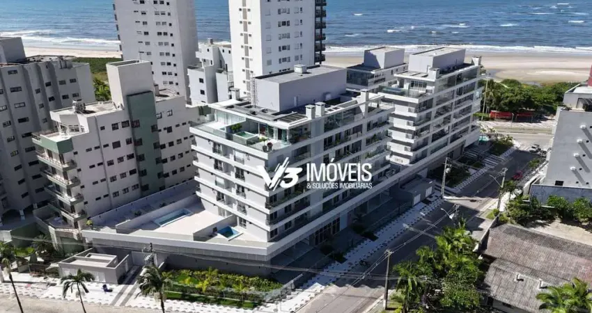 Cobertura com 4 quartos à venda na Rua Cambará, Caiobá, Matinhos