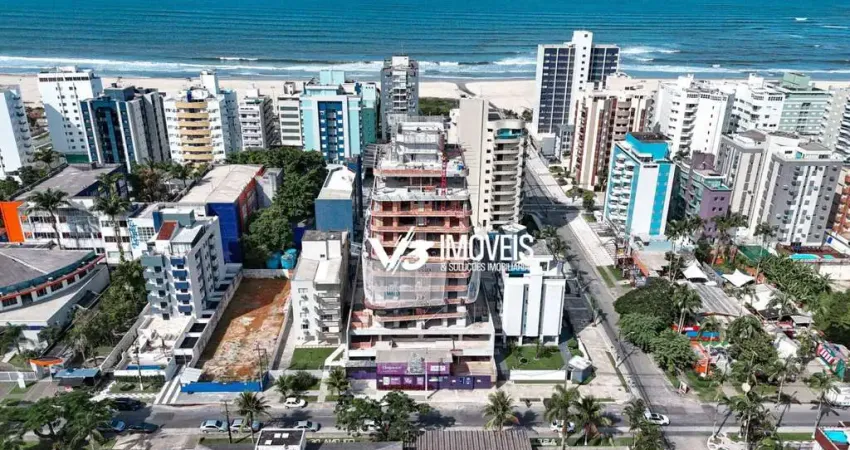 Apartamento Alto Padrão 3 Suítes em Caiobá