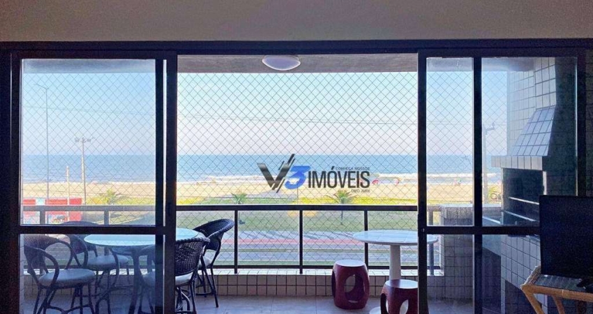 Apartamento com 4 quartos à venda na Avenida Atlântica, 702, Caiobá, Matinhos