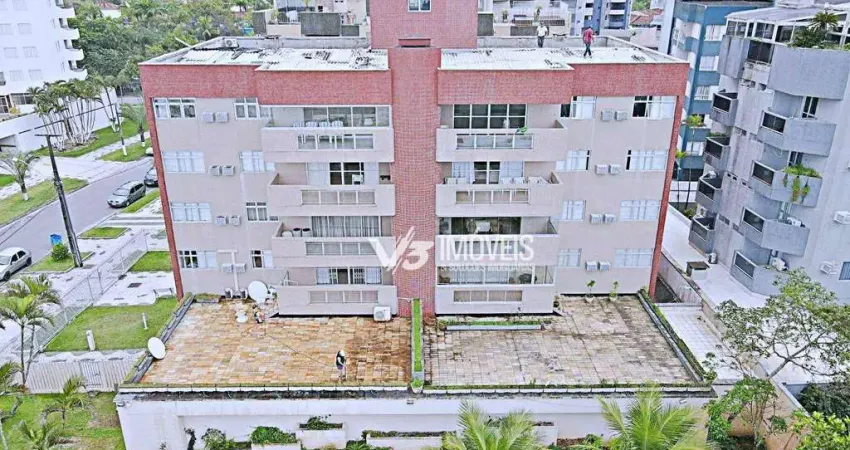 O MELHOR APARTAMENTO DA BEIRA MAR DE CAIOBÁ