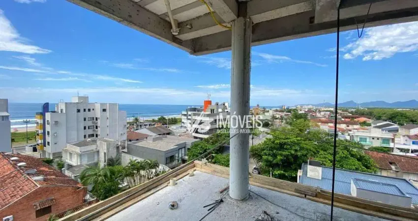 Cobertura com 3 dormitórios à venda, 224 m² por R$ 1.899.000,00 - Gaivotas - Matinhos/PR