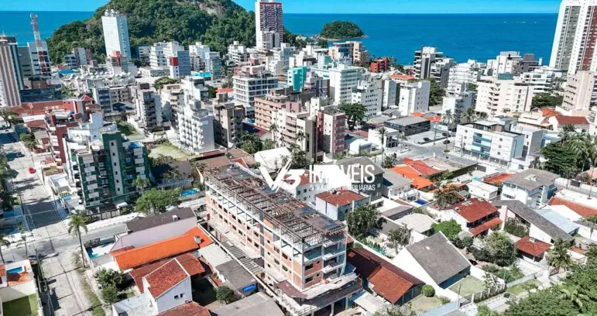 Apartamento Garden com 3 dormitórios à venda, 122 m² por R$ 1.692.015,00 - Caiobá - Matinhos/PR
