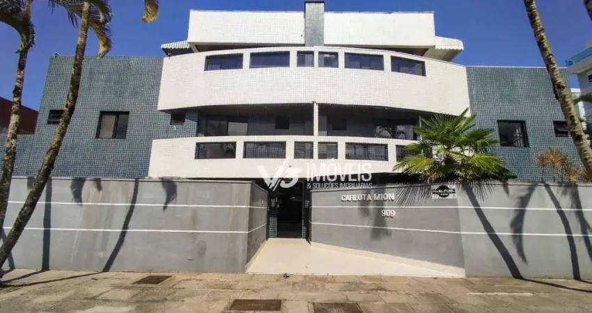 Cobertura com 3 dormitórios à venda por R$ 850.000,00 - Caiobá - Matinhos/PR