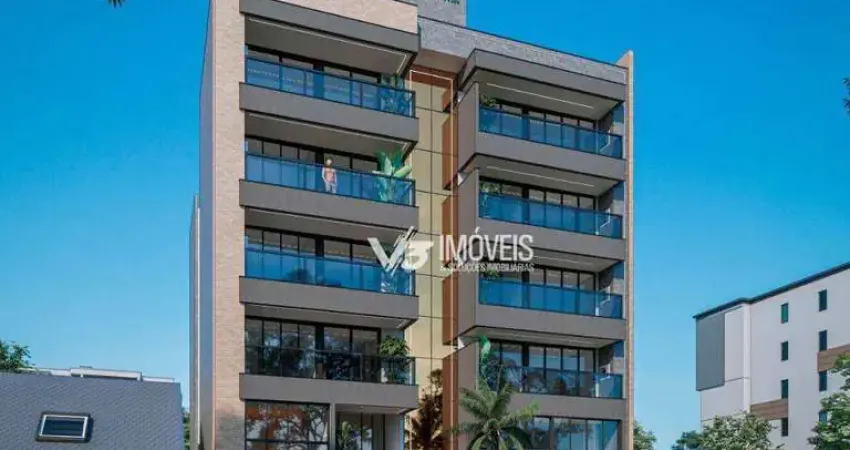 Apartamento Garden com 3 dormitórios à venda, 115 m² por R$ 1.728.000,00 - Balneário Riviera - Matinhos/PR