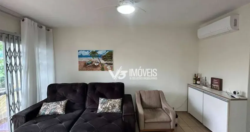 Apartamento com 2 dormitórios à venda, 72 m² por R$ 560.000,00 - Caiobá - Matinhos/PR