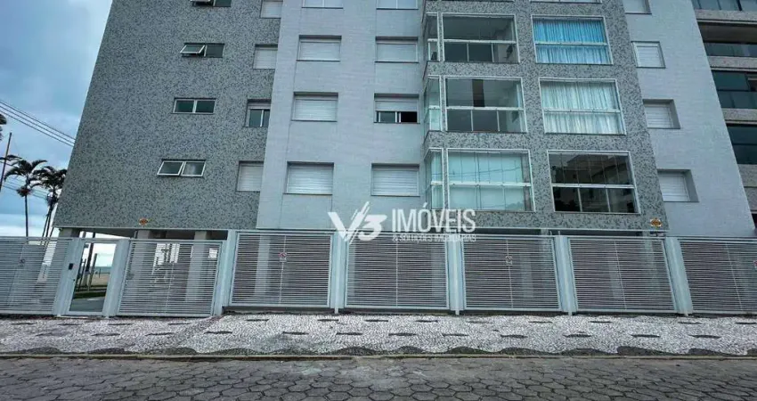 Apartamento com vista para o mar - MOBILIADO E DECORADO