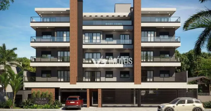 Cobertura com 3 dormitórios à venda, 123 m² por R$ 1.390.000 - Riviera - Matinhos/PR