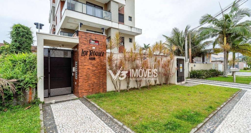 Apartamento Garden com 2 dormitórios à venda por R$ 930.000,00 - Caiobá - Matinhos/PR