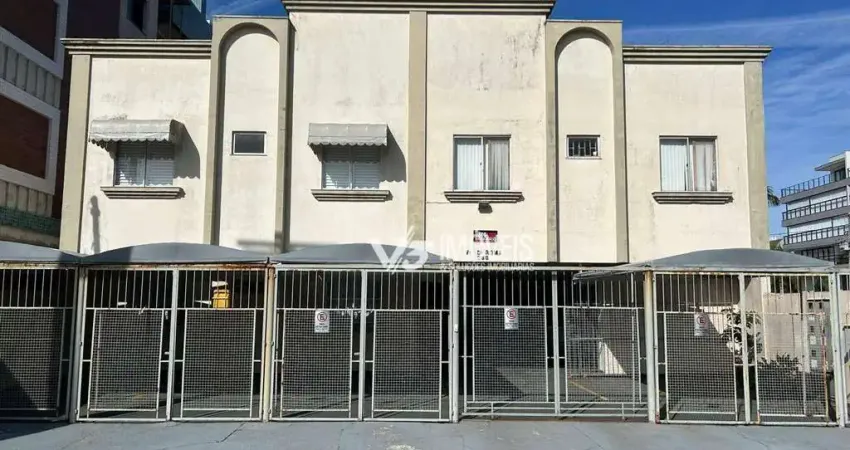 Apartamento com 2 quartos à venda na Rua Cornélio Procópio, 760, Caiobá, Matinhos