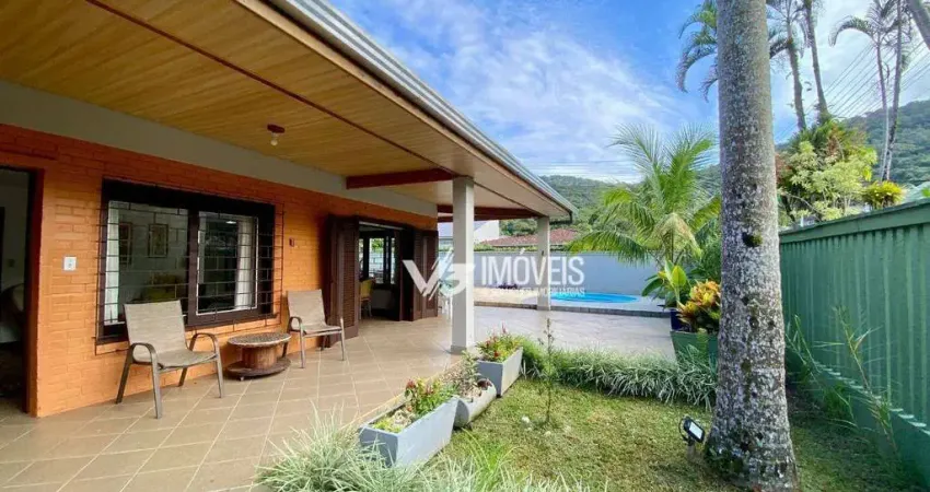 Casa com 5 dormitórios à venda, 291 m² por R$ 1.890.000,00 - Prainha - Matinhos/PR