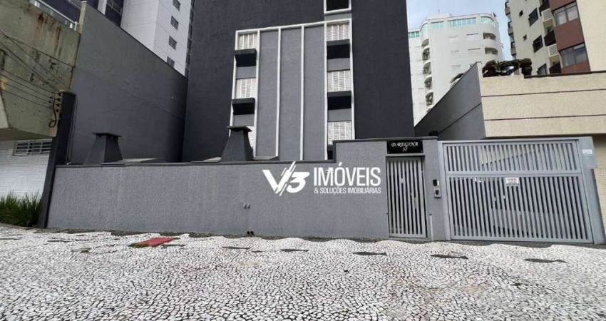 Apartamento com 2 dormitórios à venda, 67 m² por R$ 695.000,00 - Caiobá - Matinhos/PR
